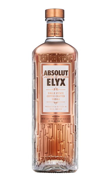 Absolut Elyx