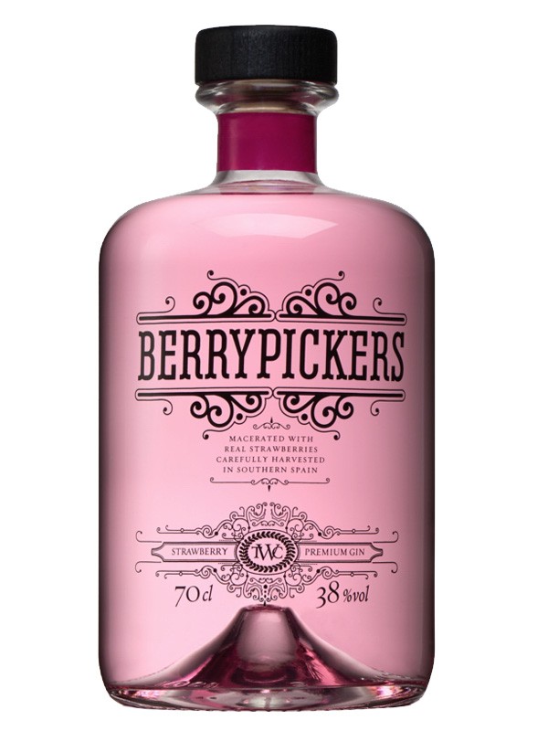 Berrypickers 
