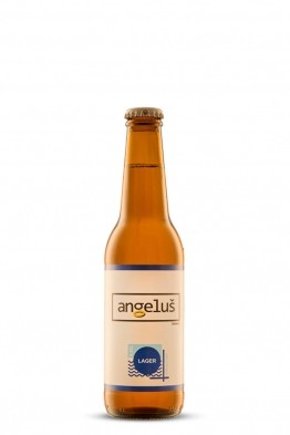 Angeluš Lager 5,0%