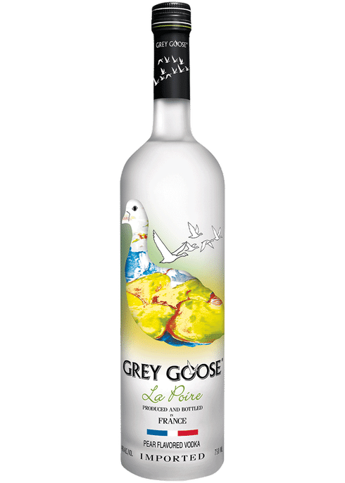 Grey Goose La Paire