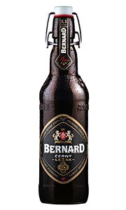 Bernard Dark Lager 5,0%
