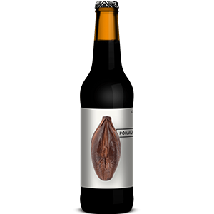 Põhjala Must Kuld 7,8%