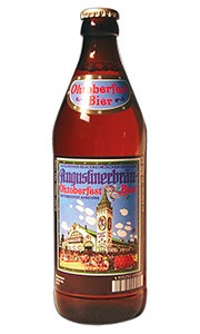 Augustiner Oktoberfest 6,0% Pov.amb.