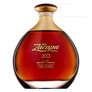 Ron Zacapa XO