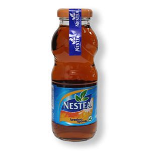 Fuzetea Ledeni Čaj Breskva i Hibiskus 