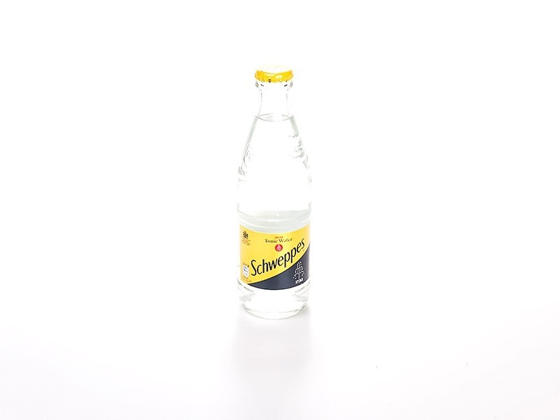 Schweppes Tonic Water Pov.Amb.