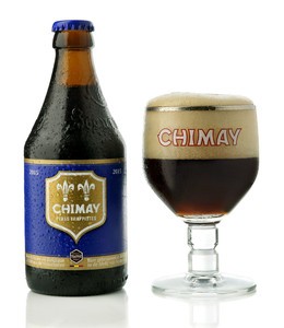 Chimay Blue 9,0%