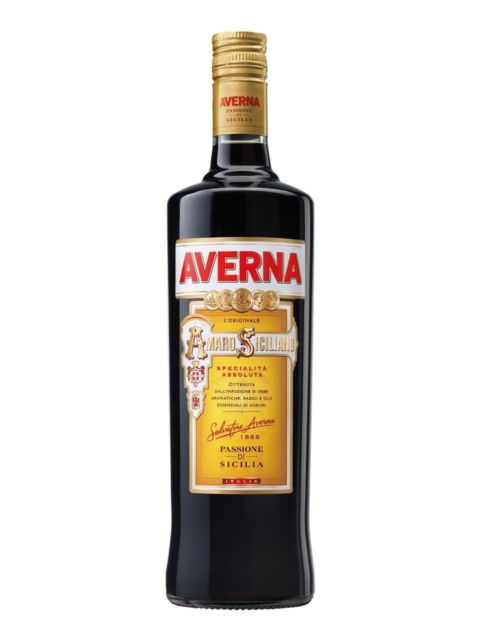 Averna Amaro