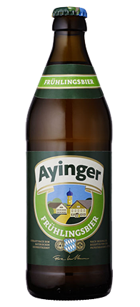 Ayinger Fruhlingsbier 5,5%