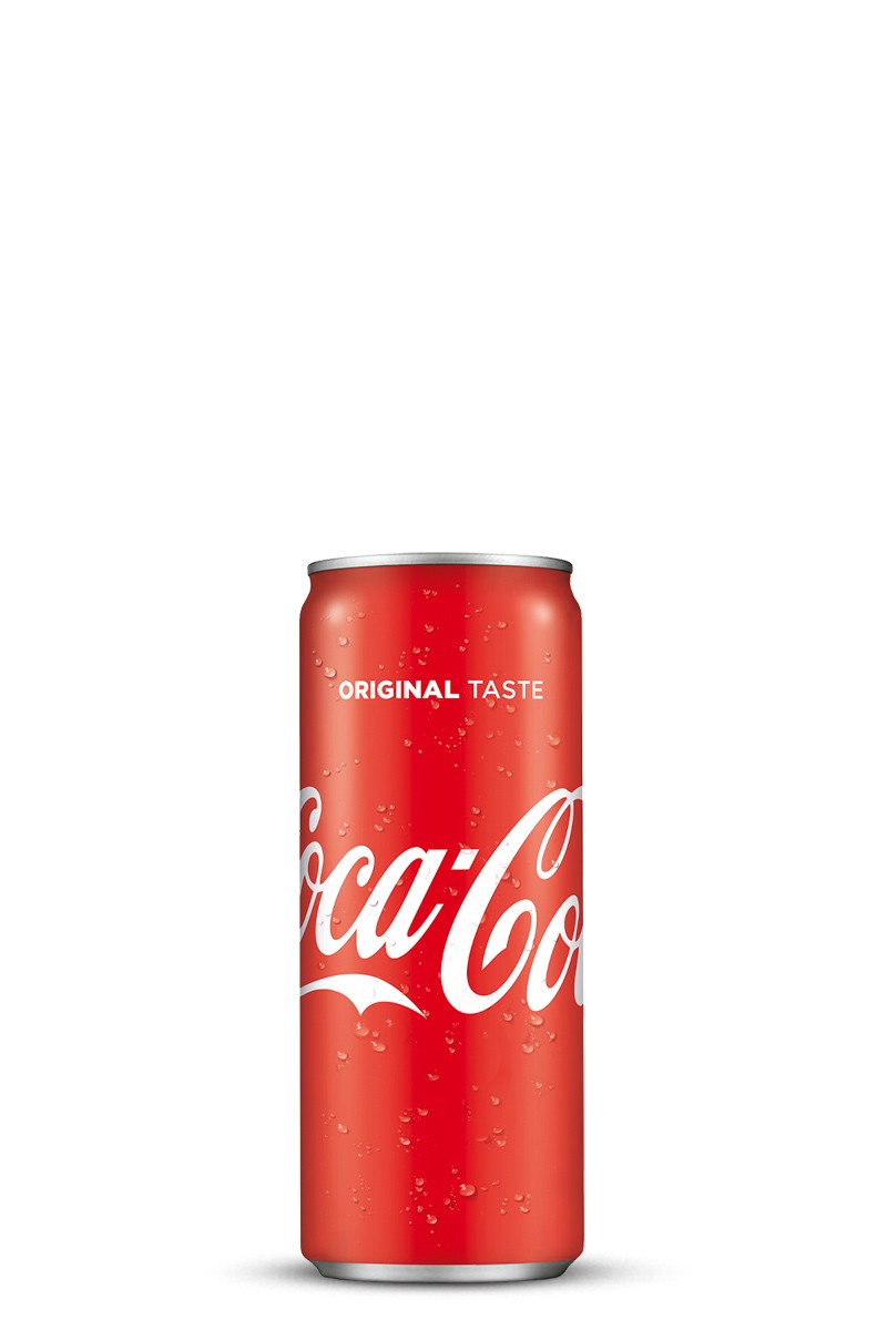 Coca-Cola LIM
