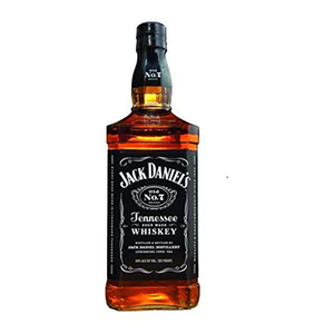 Jack Daniels