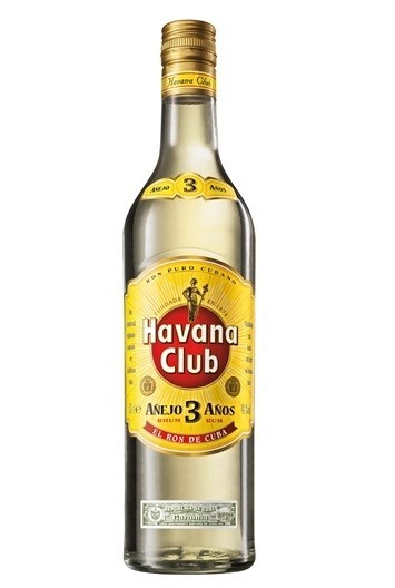 Havana Club 3y