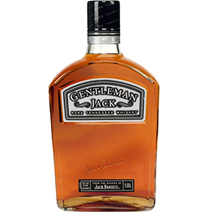 Jack Daniels Gentlmen Jack