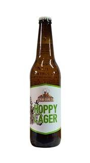 Crafter's Hoppy Lager 5,0%