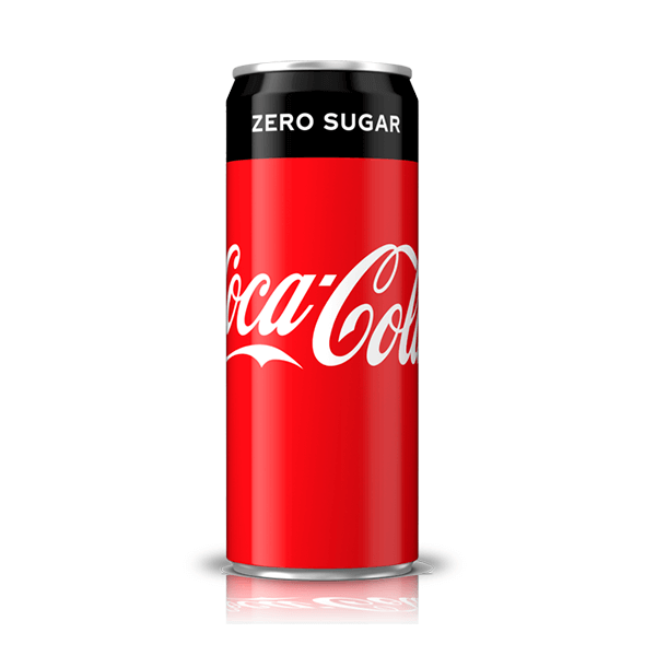 Coca-Cola Zero LIM