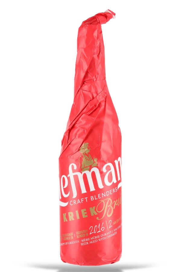 Liefmans Kriek Brut 6,0%