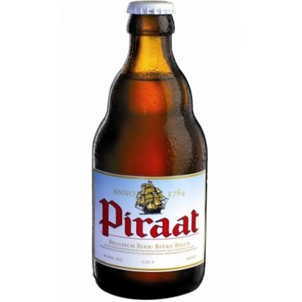 Piraat 10,5%