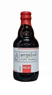 Angeluš Pale Ale 5,2%