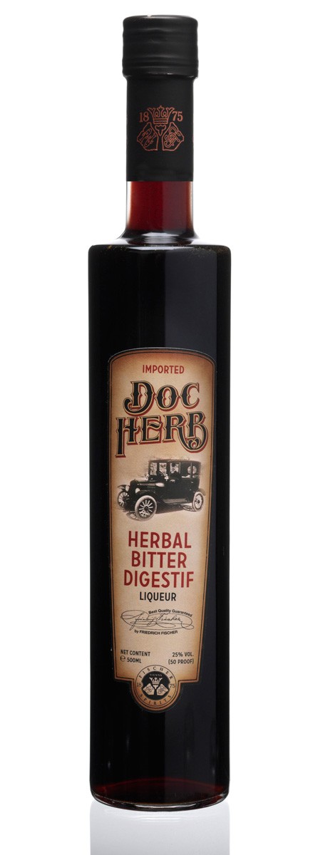 Doc Herb Biljni Liker