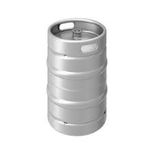 Ziher Pale Ale 5,4% bačva