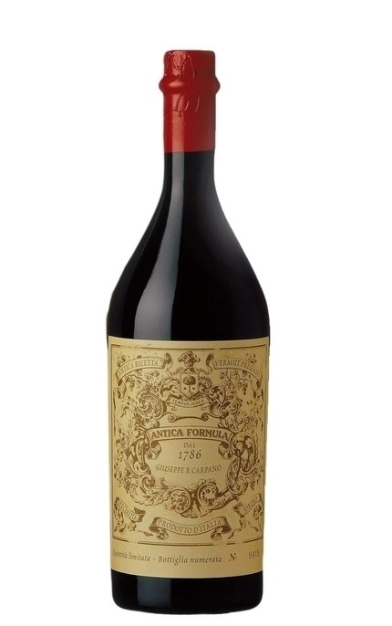Carpano Antica Formula