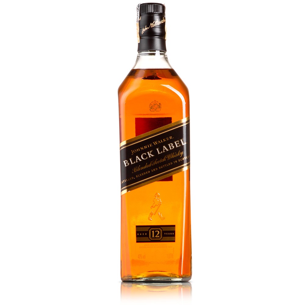 Johnnie Walker Black