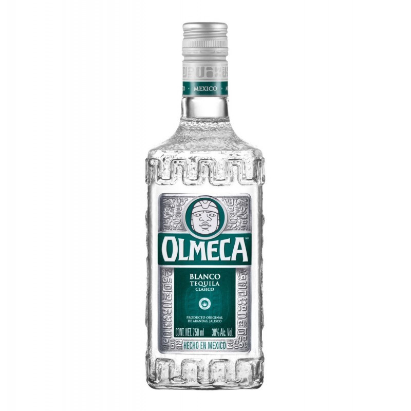 Olmeca Blanco