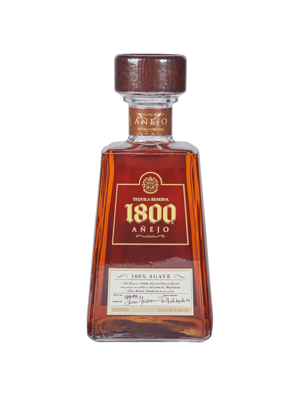 Jose Cuervo 1800 Anejo