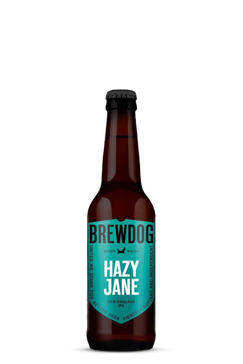Hazy Jane 5,0%