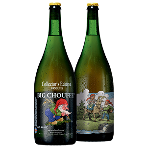 Big Chouffe 8,0%