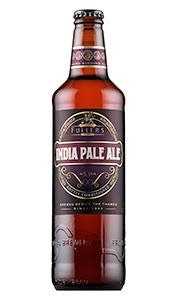 Fuller's India Pale Ale 4,5%