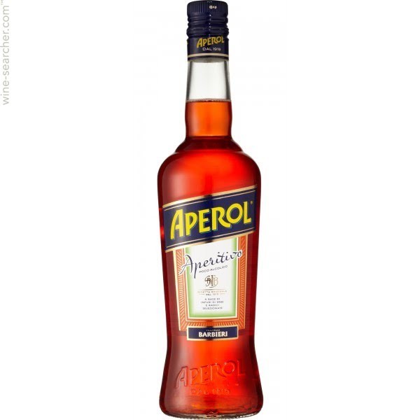 Aperol Barbieri