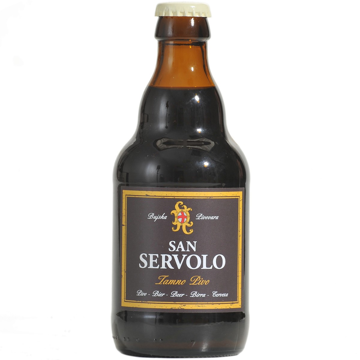 San Servolo Tamno 5,6%