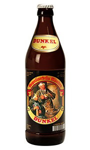 Augustiner Dunkel 5,6% Pov.amb.