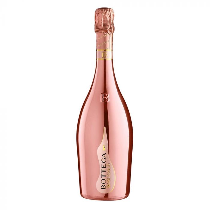 Prosecco Bottega Rose