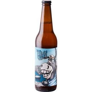 Zeppelin Tovar Pilss 4,5%