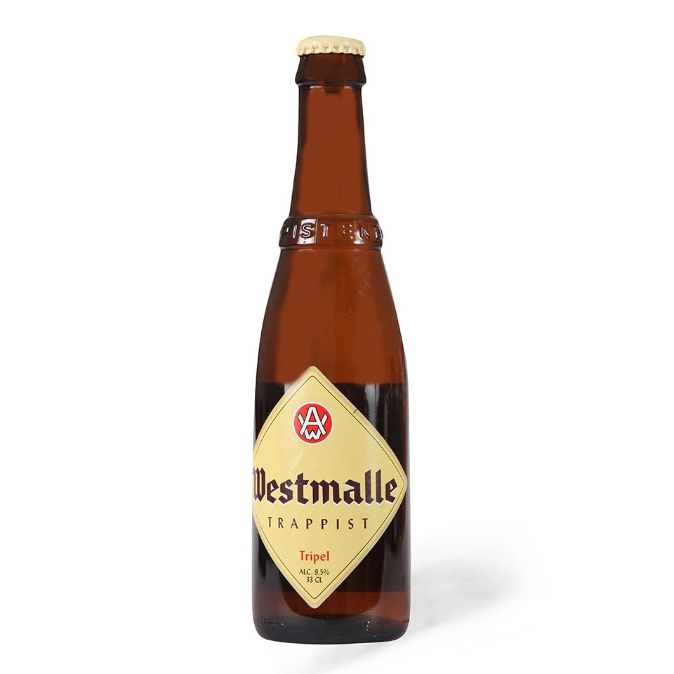 Westmalle Tripel 9,5%