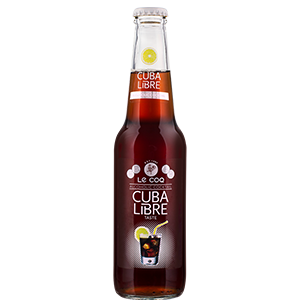 Cuba Libre