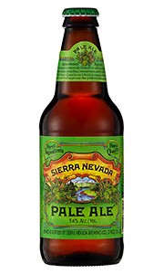Sierra Nevada Pale Ale 5,6%