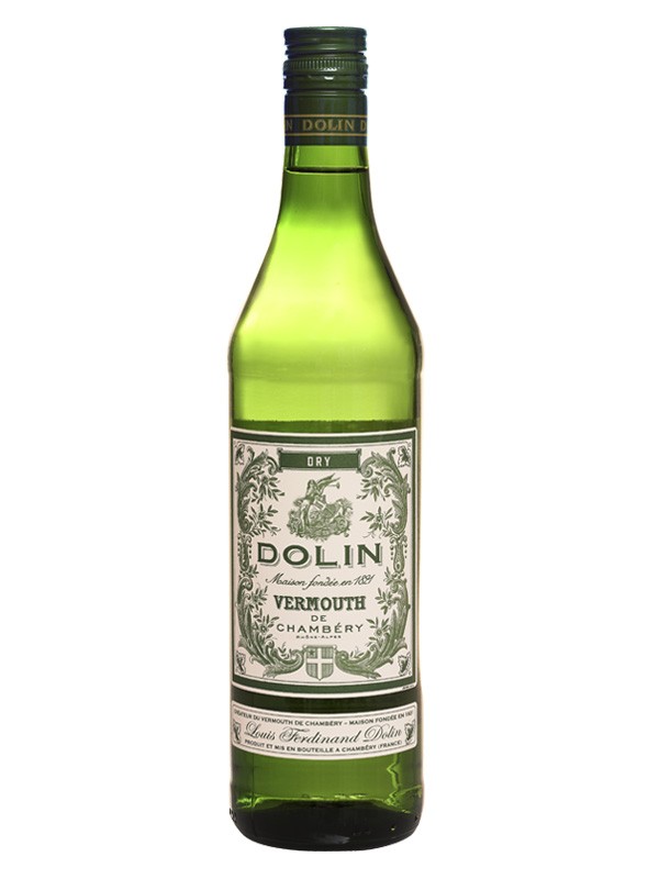 Dolin Dry