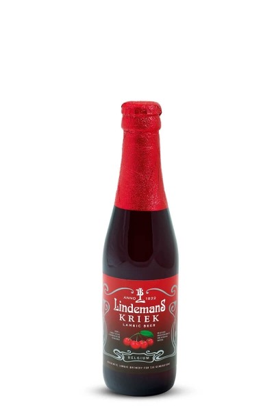 Lindemans Kriek 3,5%