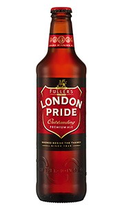 Fuller's London Pride 4,7%