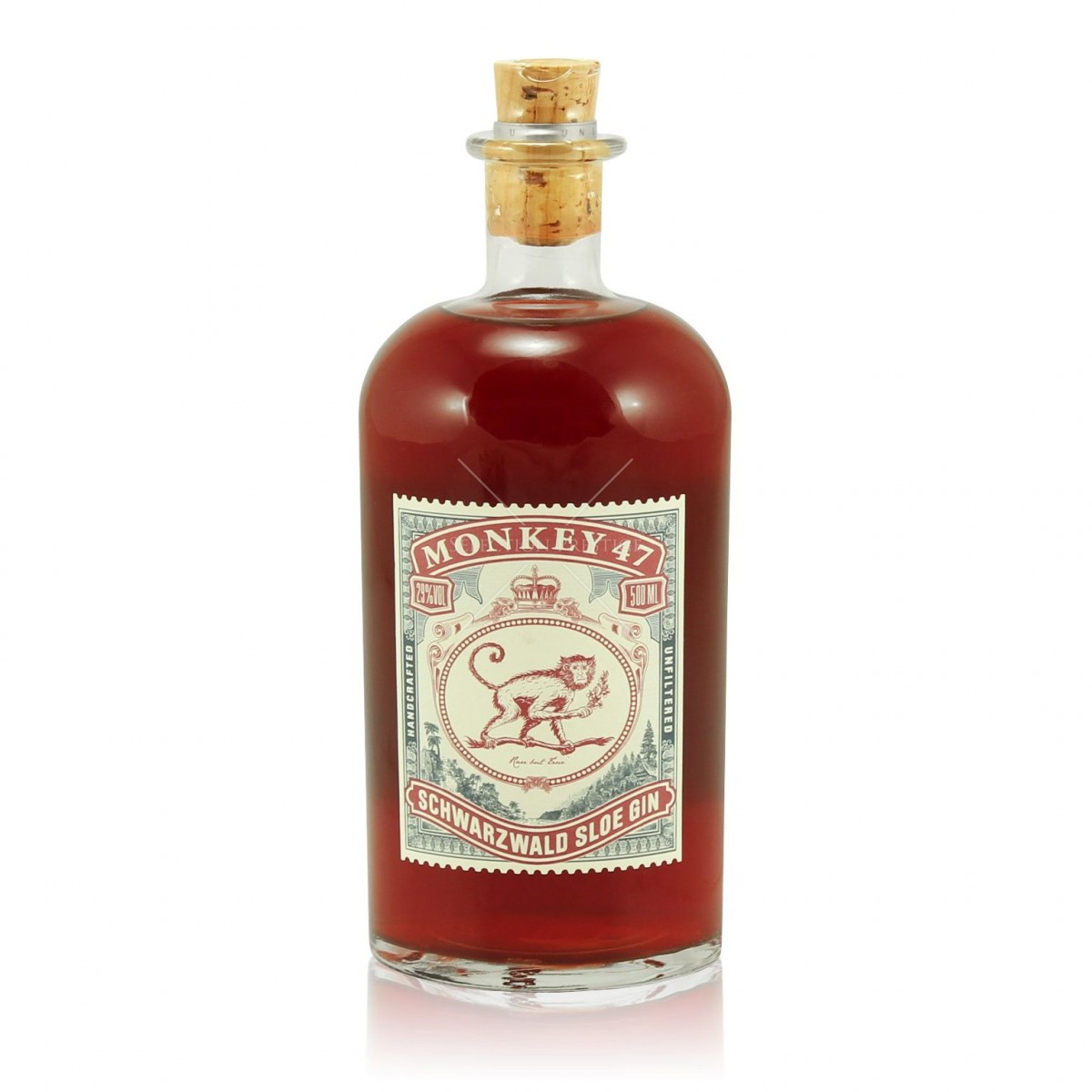 Monkey Sloe Gin