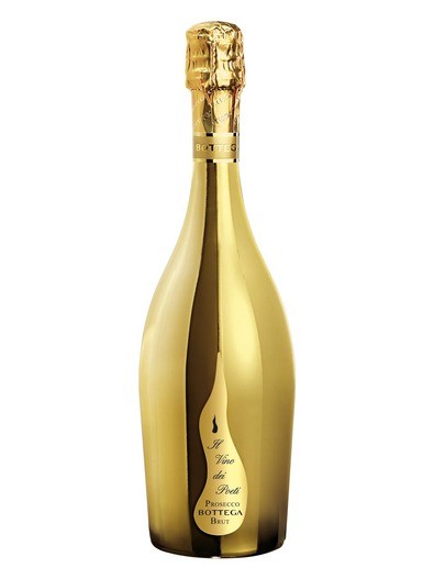 Prosecco Bottega Gold