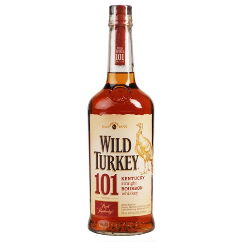 Wild Turkey 101 Proof