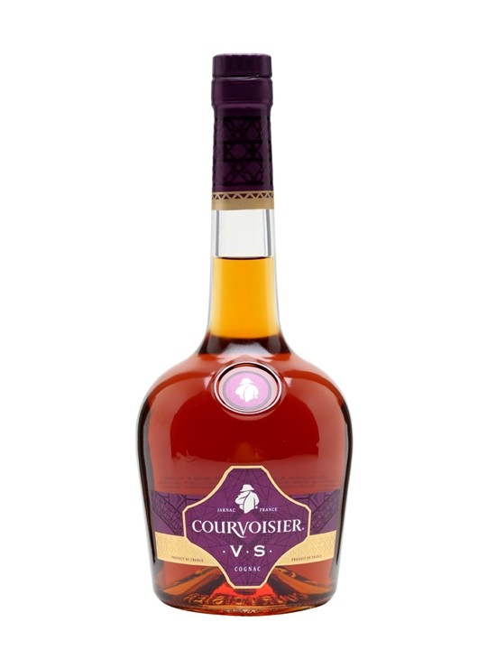 Courvoisier Cognac VS
