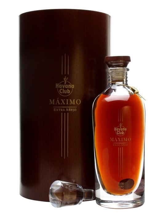 Havana Club Maximo