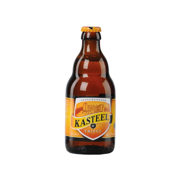 Kasteel Tripel 11,0%