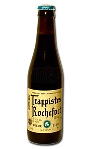 Rochefort 8 9,3%