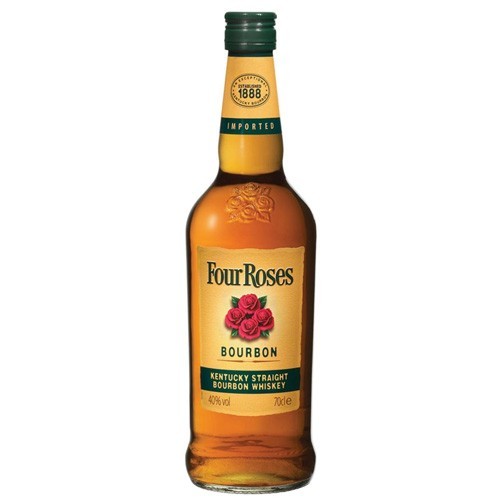 Four Roses 